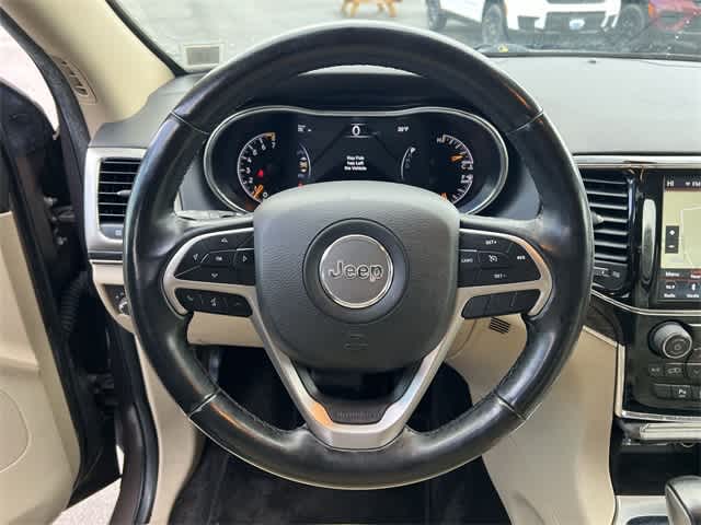 Thumbnail: 2019 Jeep Grand Cherokee - 20