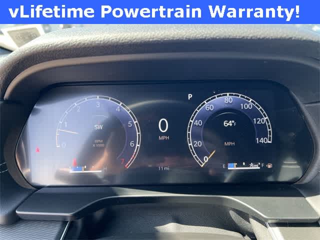 Thumbnail: 2025 Jeep Grand Cherokee L - 23