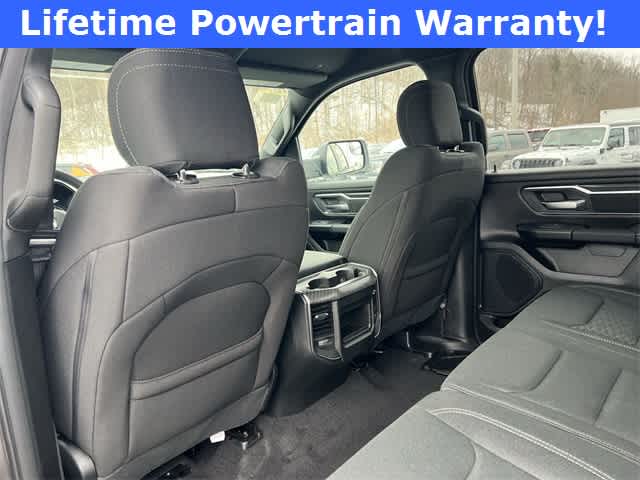 Thumbnail: 2026 RAM 1500 - 16