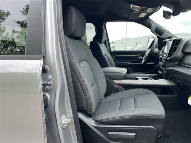 Thumbnail: 2025 RAM 1500 - 26