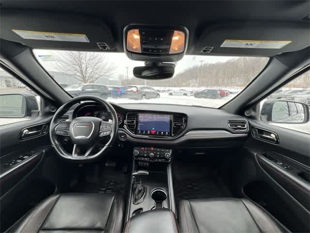 Thumbnail: 2024 Dodge Durango - 14