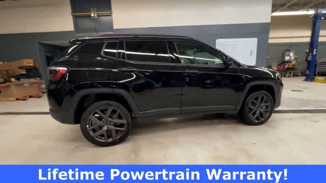 Thumbnail: 2026 Jeep Compass - 2