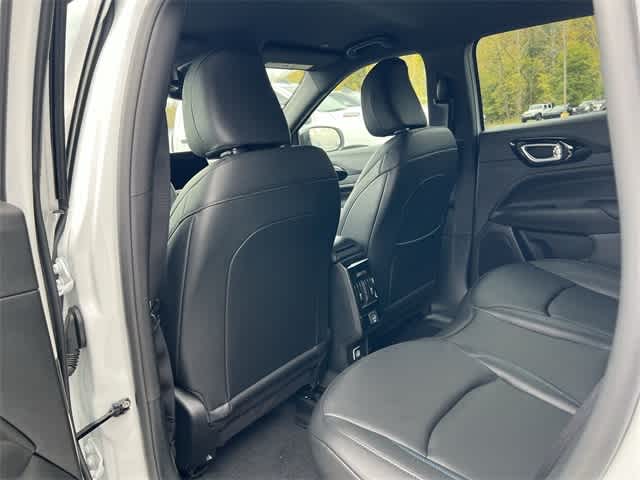 Thumbnail: 2026 Jeep Compass - 16