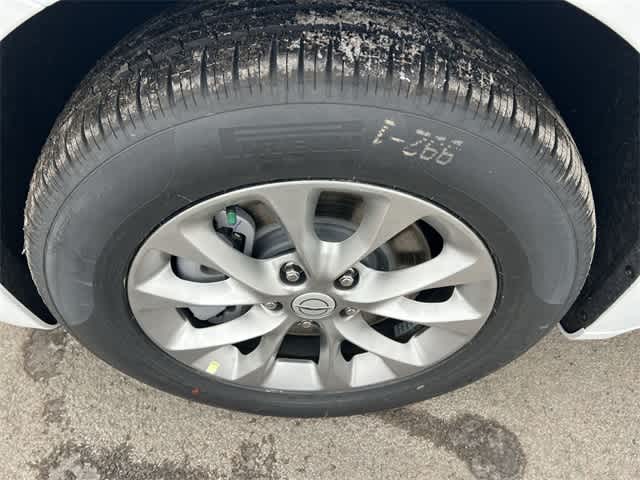 Thumbnail: 2026 Chrysler Pacifica - 12