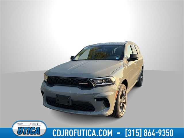 2025 Dodge Durango GT -
                Yorkville, NY