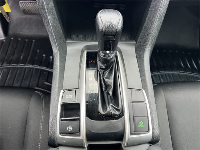 Thumbnail: 2016 Honda Civic - 22