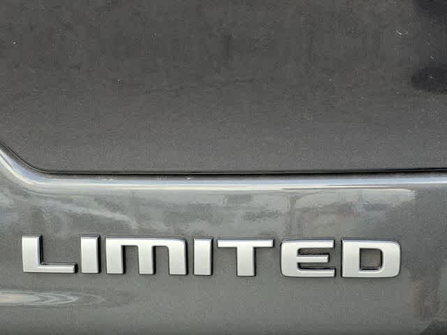 Thumbnail: 2026 Jeep Grand Cherokee - 11