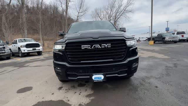 Thumbnail: 2025 RAM 1500 - 2