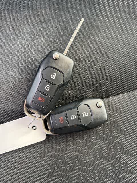 Thumbnail: 2020 Ford F-150 - 21