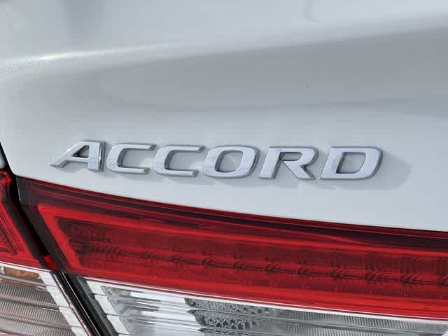 Thumbnail: 2018 Honda Accord - 11