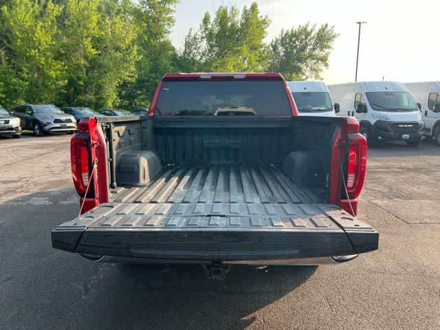 Thumbnail: 2024 GMC Sierra 1500 - 19