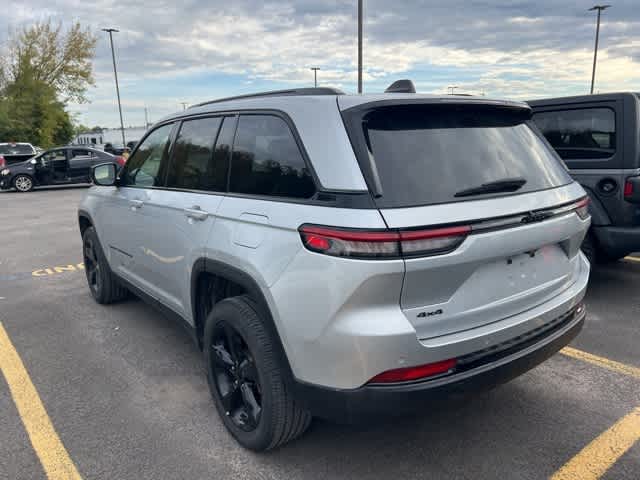 Thumbnail: 2023 Jeep Grand Cherokee - 2