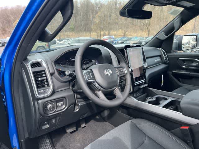 Thumbnail: 2026 RAM 1500 - 10