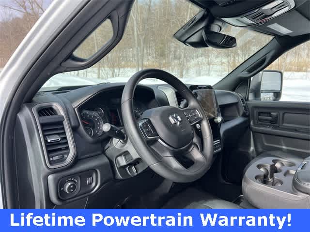 Thumbnail: 2026 RAM 2500 - 10