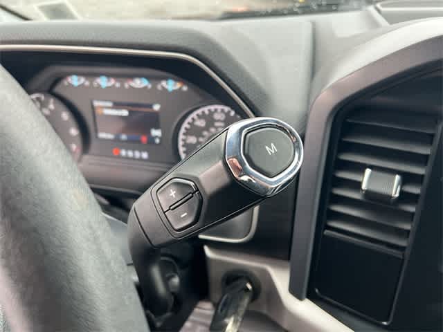 Thumbnail: 2023 Ford F-150 - 22