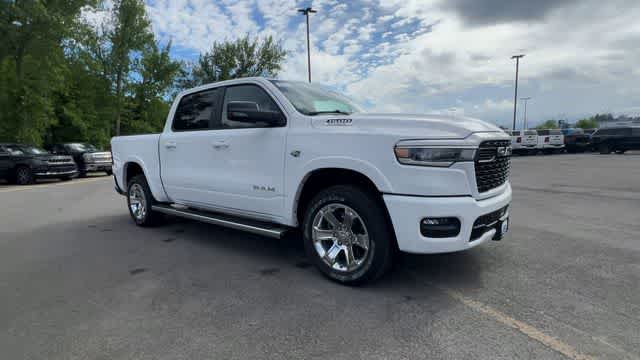 Thumbnail: 2026 RAM 1500 - 2
