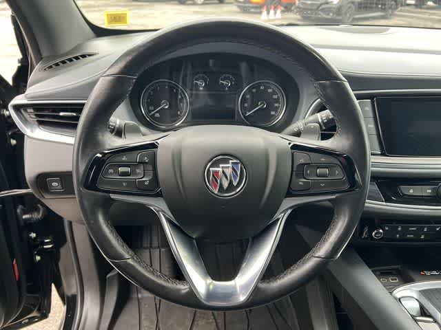 Thumbnail: 2023 Buick Enclave - 20