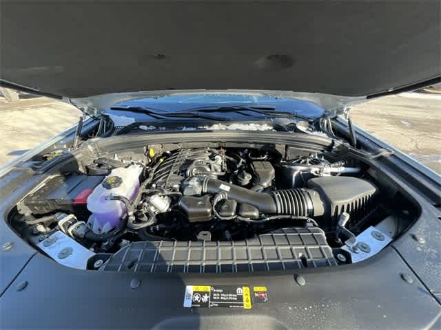 Thumbnail: 2025 Jeep Grand Cherokee - 13