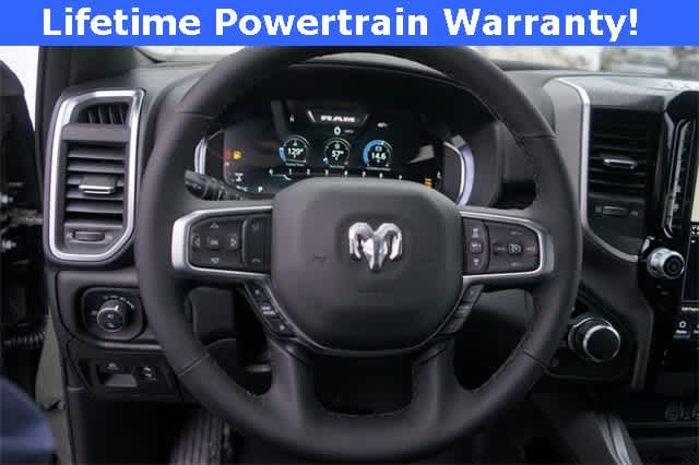 Thumbnail: 2026 RAM 1500 - 22