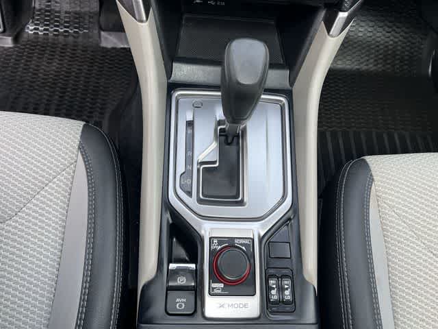 Thumbnail: 2020 Subaru Forester - 22