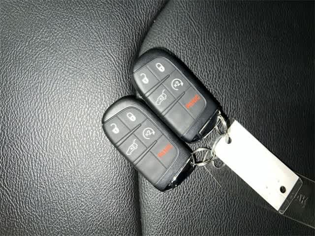 Thumbnail: 2026 Jeep Compass - 25