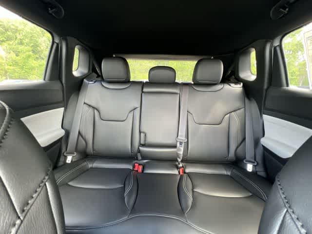 Thumbnail: 2026 Jeep Compass - 14
