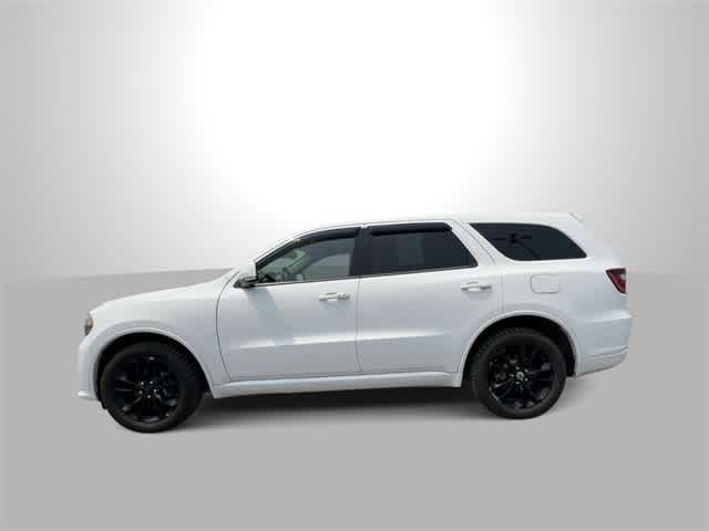 2019 Dodge Durango GT 5