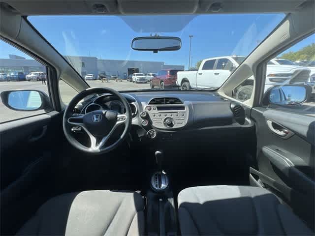 Thumbnail: 2013 Honda Fit - 14