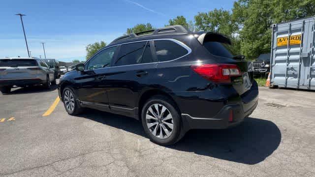 Thumbnail: 2019 Subaru Outback - 5