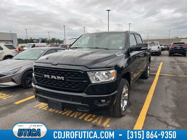Thumbnail: 2022 RAM 1500 - 1