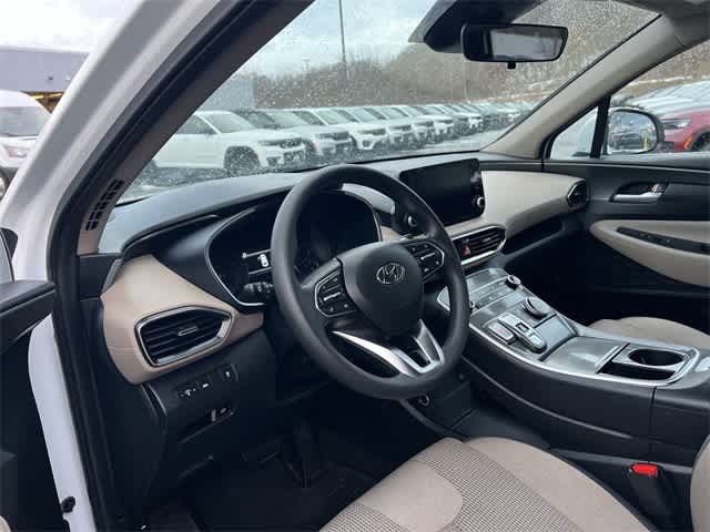 Thumbnail: 2023 Hyundai Santa Fe - 10