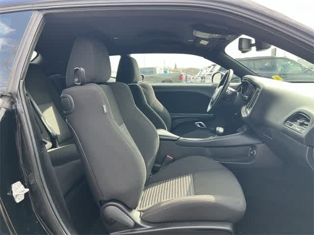 Thumbnail: 2023 Dodge Challenger - 19