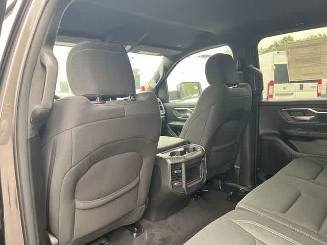 Thumbnail: 2026 RAM 1500 - 24
