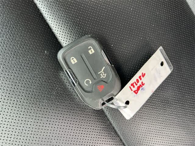 Thumbnail: 2024 GMC Terrain - 25