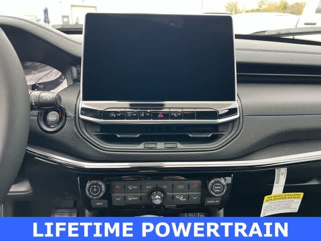 Thumbnail: 2026 Jeep Compass - 21