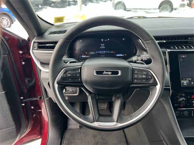 Thumbnail: 2023 Jeep Grand Cherokee - 20