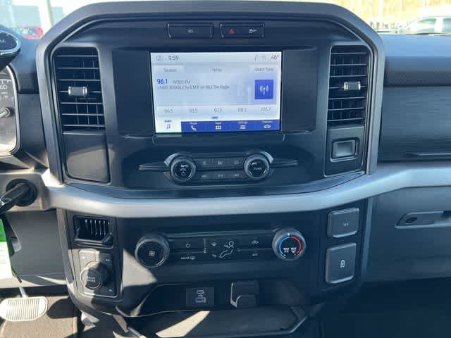 Thumbnail: 2023 Ford F-150 - 21