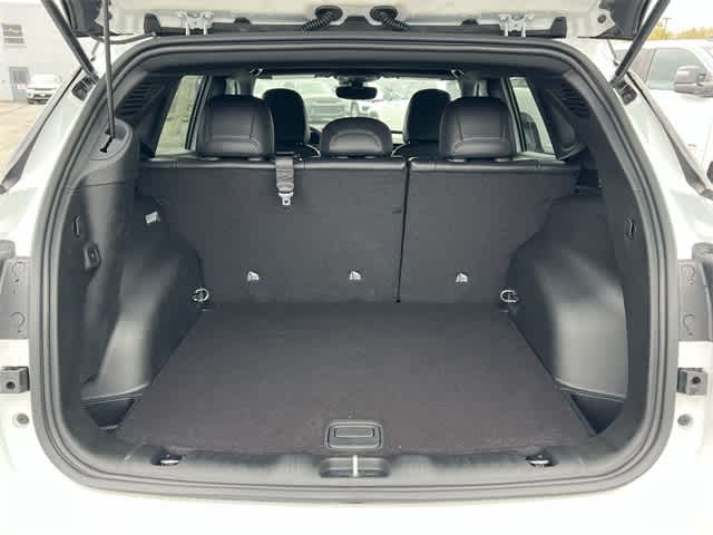 Thumbnail: 2026 Jeep Compass - 24