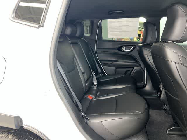 Thumbnail: 2026 Jeep Compass - 18