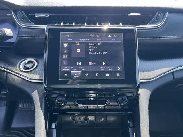 Thumbnail: 2025 Jeep Grand Cherokee - 21