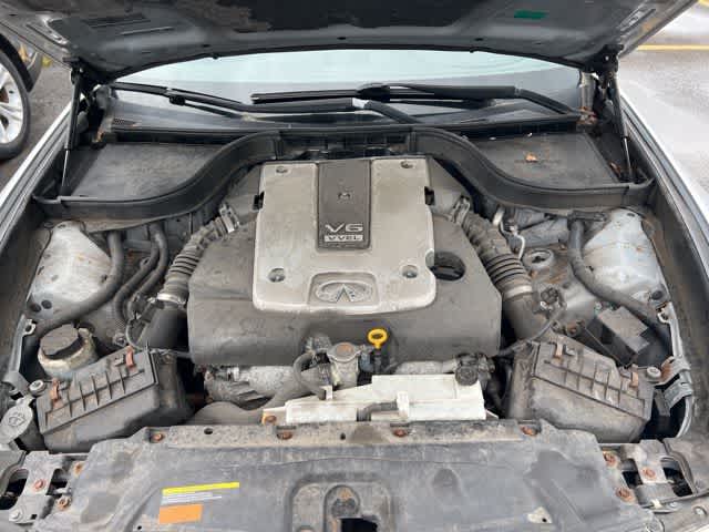 Thumbnail: 2013 INFINITI G37 - 8