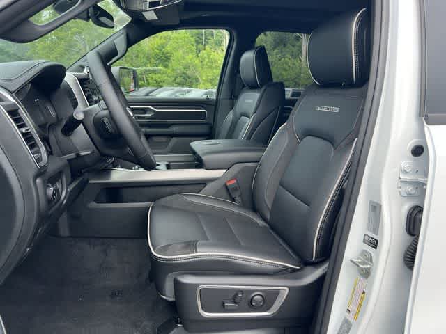 Thumbnail: 2026 RAM 1500 - 23