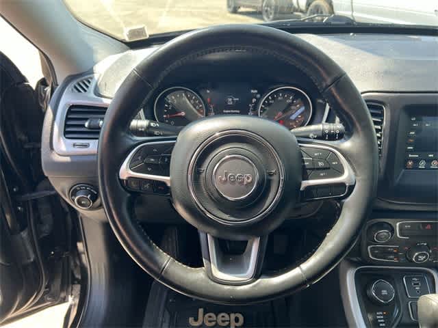 Thumbnail: 2019 Jeep Compass - 20