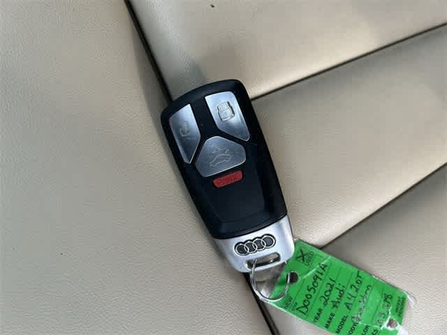 Thumbnail: 2021 Audi A4 - 25