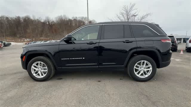 Thumbnail: 2024 Jeep Grand Cherokee - 5