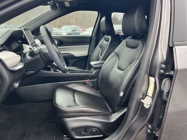 Thumbnail: 2024 Jeep Compass - 15