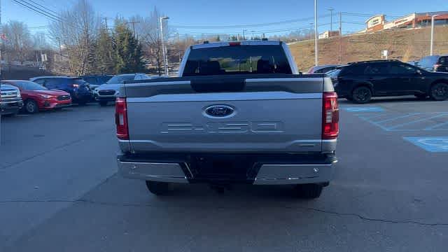 Thumbnail: 2022 Ford F-150 - 7