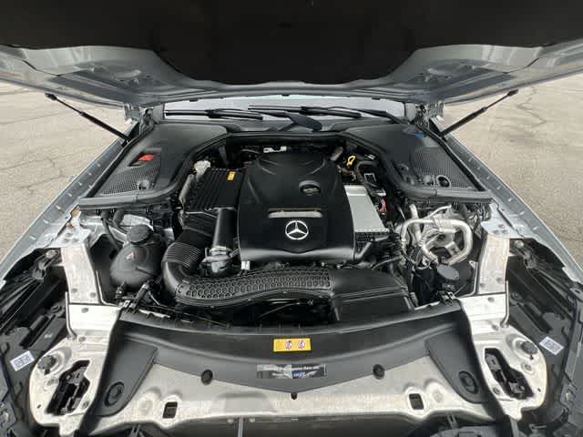 Thumbnail: 2019 Mercedes-Benz E-Class - 21