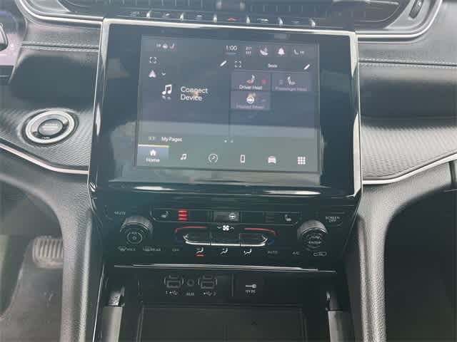 Thumbnail: 2023 Jeep Grand Cherokee - 21