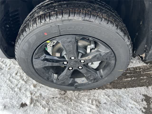 Thumbnail: 2025 Jeep Grand Cherokee - 12